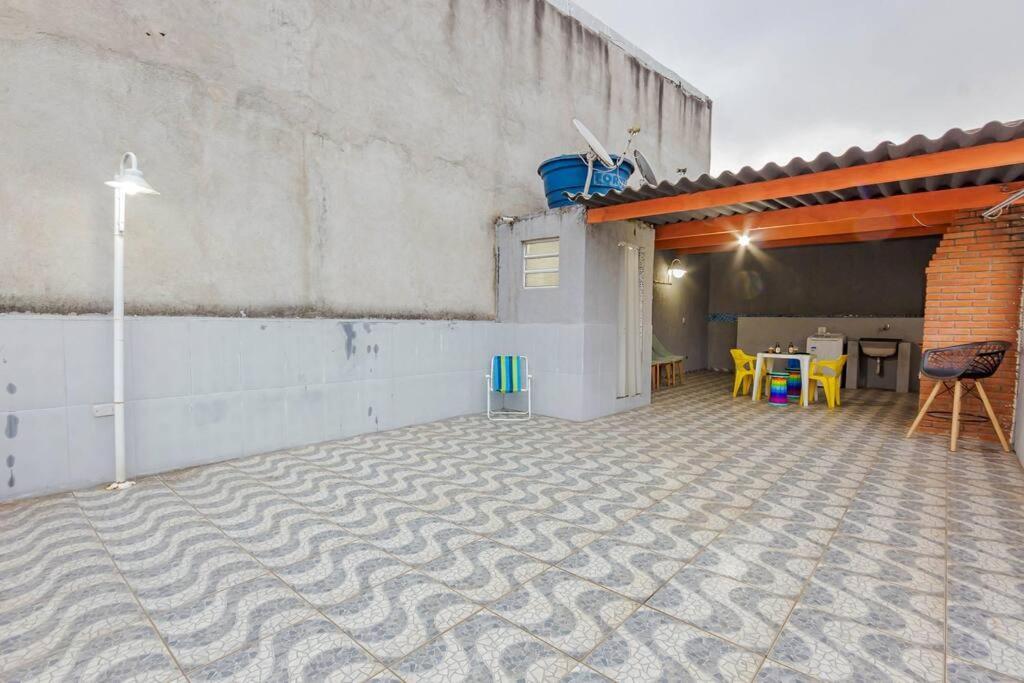 Casa P 7 Pessoas 5 Min Do Metro Sao Paulo