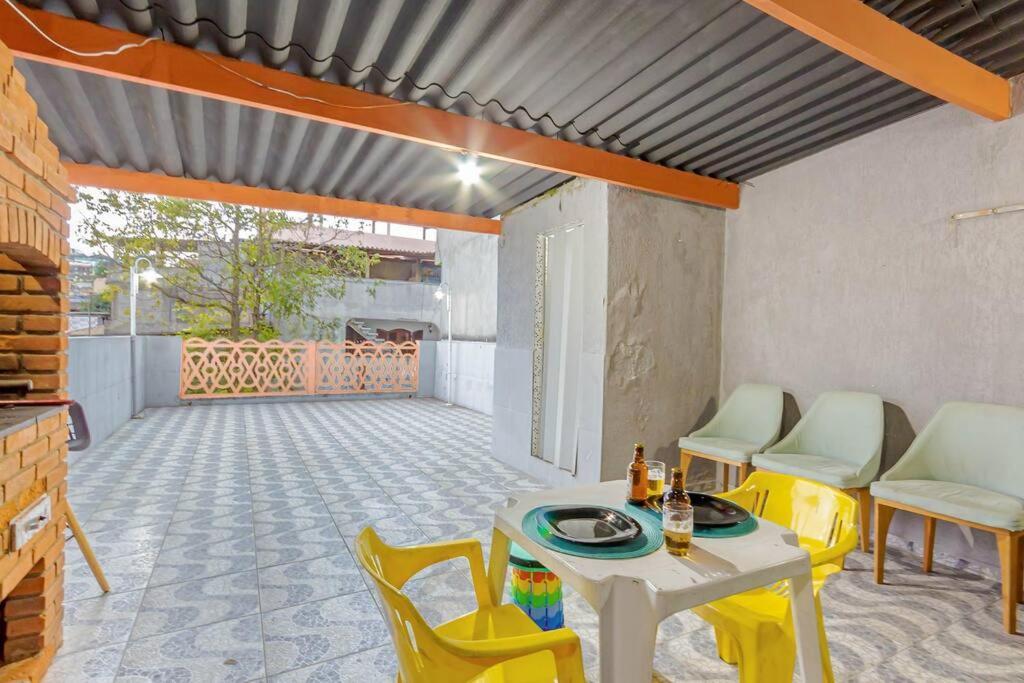 Casa P 7 Pessoas 5 Min Do Metro Holiday home *