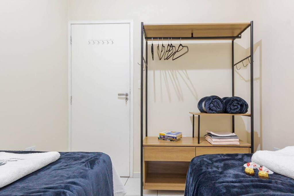 Casa de férias Casa P 7 Pessoas 5 Min Do Metro São Paulo