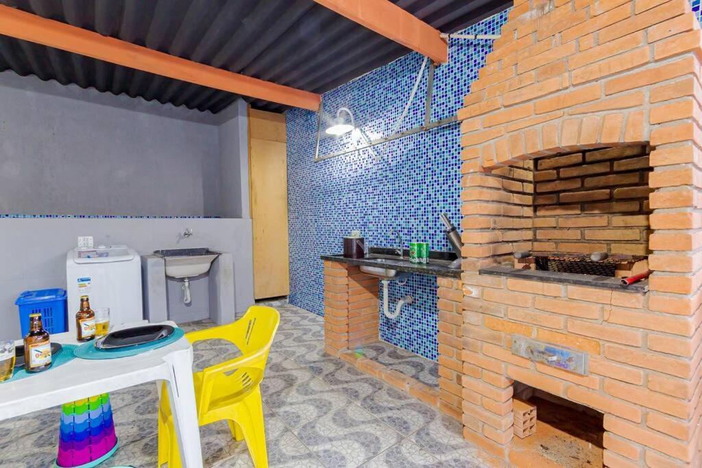 Casa de férias Casa P 7 Pessoas 5 Min Do Metro