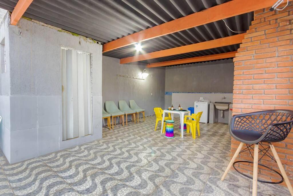 Casa P 7 Pessoas 5 Min Do Metro Casa de férias *
