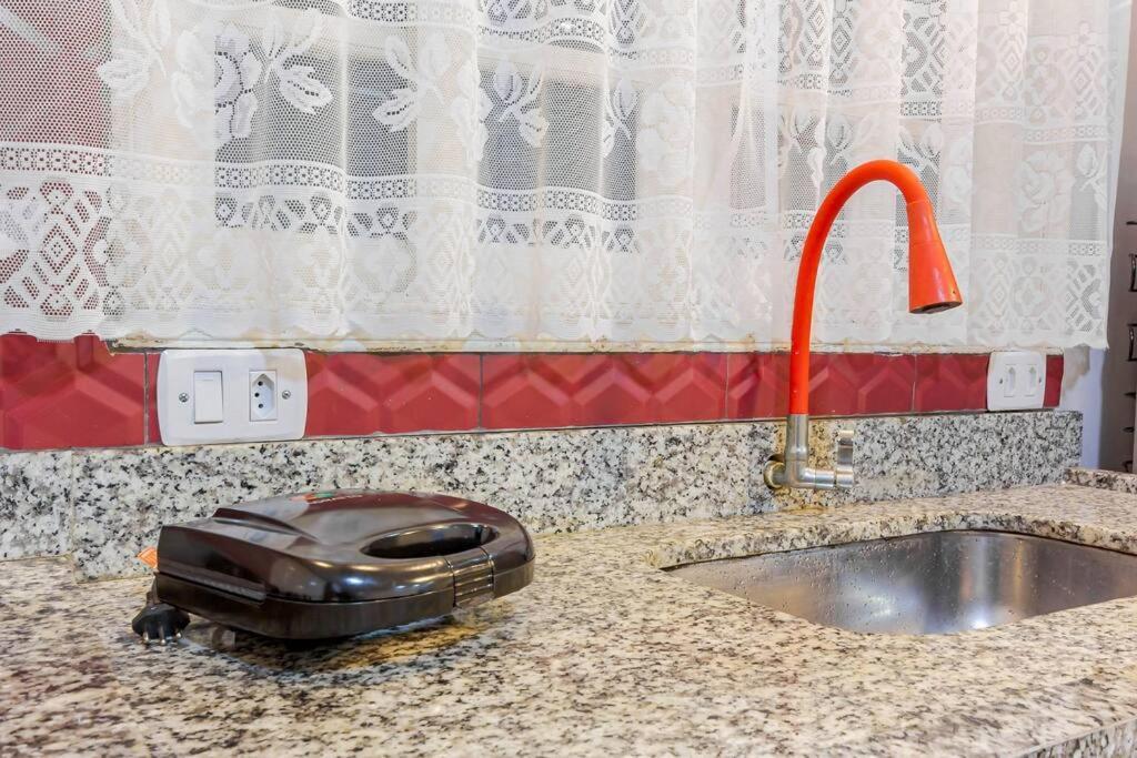 Casa P 7 Pessoas 5 Min Do Metro Casa de férias São Paulo