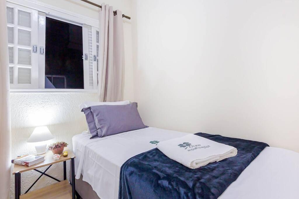 Casa P 7 Pessoas 5 Min Do Metro São Paulo