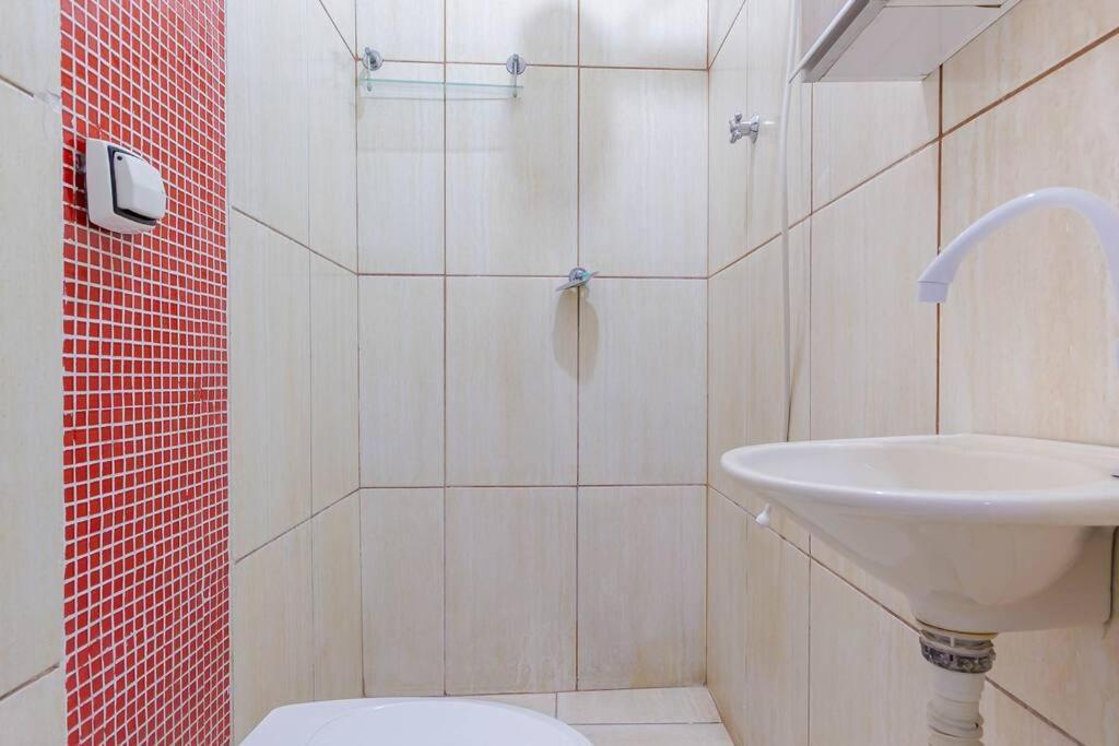 Casa de férias Casa P 7 Pessoas 5 Min Do Metro São Paulo